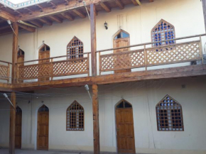 Islambek Khiva Travel & Hotel